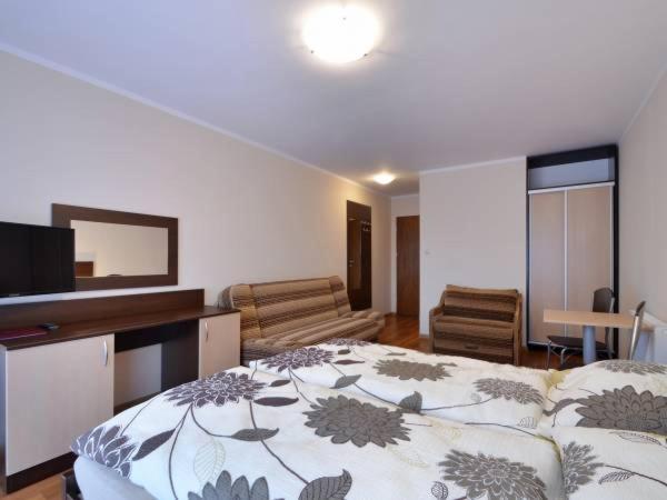 Dafne 2 Apartment Niechorze Ngoại thất bức ảnh