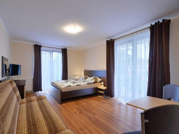 Dafne 2 Apartment Niechorze Ngoại thất bức ảnh