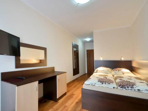Dafne 2 Apartment Niechorze Ngoại thất bức ảnh