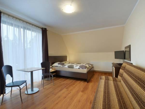 Dafne 2 Apartment Niechorze Ngoại thất bức ảnh